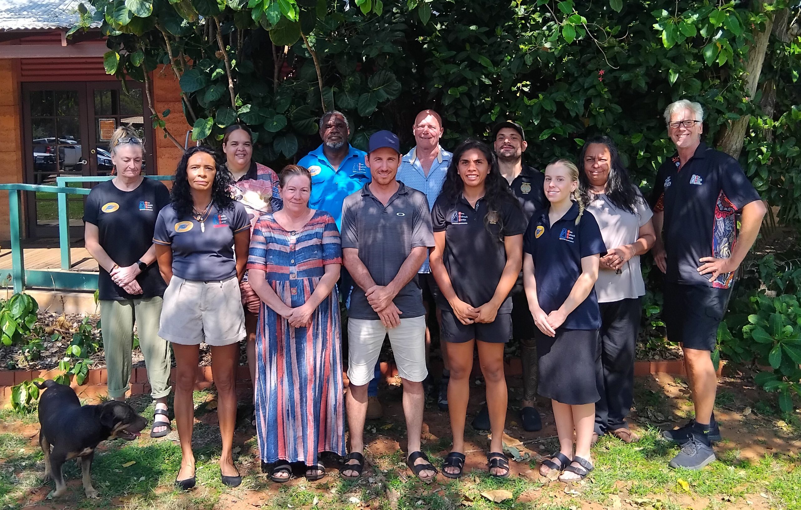 Family Domestic Violence